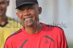 Pelatih Divisi Utama asal Sumut Kejar Lisensi AFC
