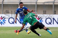 Persib Bandung Incar 13 Poin Demi Kuasai Klasemen