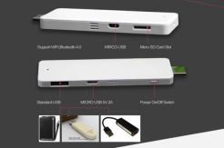 PC Seukuran Flash Disk...