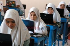 Setiap 15 Menit Token...