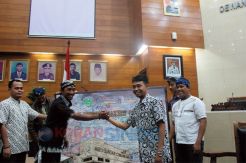 Museum Rakyat Terkendala...