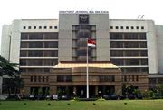 Perlu Pelibatan PPATK-KPK Dalam Seleksi Dirjen Bea Cukai