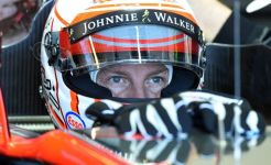 McLaren Sudah Lupakan Raih Angka di GP Australia