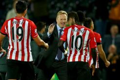 Walah! Bos Southampton...