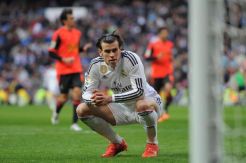 Gareth Bale, Pemain Paling Malas di Madrid