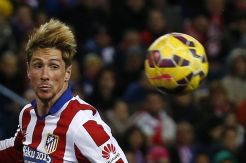 Kontra Espanyol, Atletico Wajib Menang