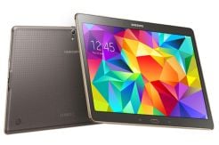 BlackBerry Luncurkan Tablet Anti Sadap