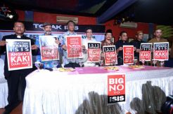 Muktamar NU Bahas ISIS