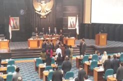 Hari Ini DPRD Bahas APBD Hasil Evaluasi Kemendagri