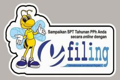 Lapor Pajak Lebih Mudah...