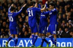Merujuk Fakta Berikut, Chelsea Juara Liga Musim Ini