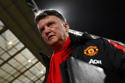 Ini Syarat Van Gaal Tinggalkan Setan Merah