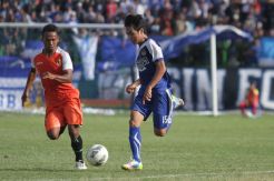 Demi Pengiritan dan Adaptasi Pemain, PSIM Gelar Laga Sore Hari
