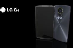 LG G4 Punya Layar Lebih...