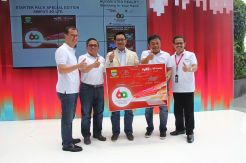 Telkomsel Hadirkan  Layanan 4G LTE di Bandung