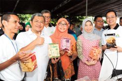 20.000 Wirausaha Diharapkan...
