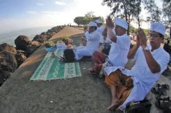 Sucikan Diri Menyambut...