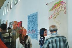 44 Perupa Hidupkan Museum...