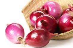 Ekstrak Bawang Merah Turunkan Gula Darah?