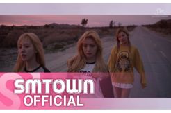 Red Velvet Rilis Video...