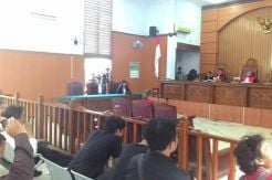 Kuasa Hukum Fariz RM Sebut PN Jaksel Tak Berwenang