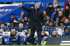 Mourinho Akui, Arsenal Ancaman Besar Perburuan Trofi