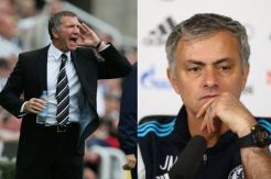 HEBOH: Klub Ikut-Ikutan Mourinho Serang Balik Souness dan Carragher