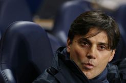 Montella Akan Tunjuk Skuat Terbaik demi Tumbangkan AC Milan