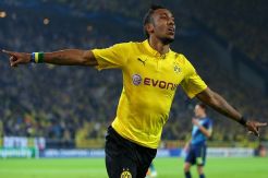 Main di Kandang, Striker Dortmund Yakin Menang