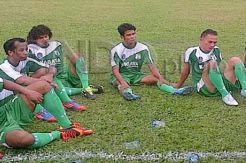 Modernisasi Rap-rap ala PSMS Medan