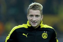 Klopp Anggap Marco Reus Tidak Normal