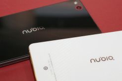 ZTE Nubia Z9 Diperkuat RAM 3GB
