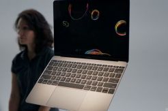 Single Port MacBook...