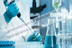 Laboratorium UI Meledak,...