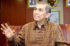 Hadi Poernomo Siapkan...