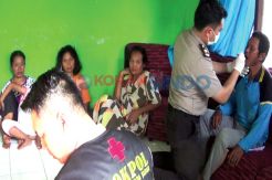 Diduga Dua ABK Majalengka...