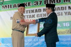 Sekolah Penerima ISO...