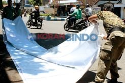 Poster Bacabup Dilengserkan