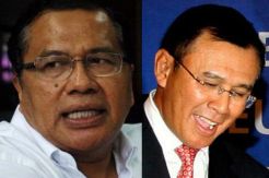 Rizal Ramli dan Achmad Baiquni Resmi Pimpin BNI