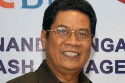 Gatot Suwondo Sebut Rizal Ramli dan Achmad Baiquni Oke