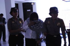 Penyiksaan Geng Wanita Terhadap Pelajar SMA Hanya Aksi Solidaritas