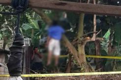 Pengantin Baru Gantung Diri di Pintu Kamar