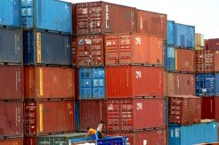 Kemendag: Ekspor RI ke Eropa Harus Naik Tiga Kali Lipat