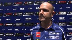Dikalahkan Ducati, Direktur Yamaha Ngamuk