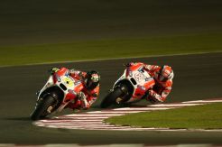 Kalahkan Honda dan Yamaha, Ducati Jadi Besar Kepala