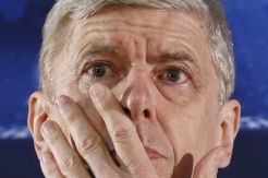 Wenger Janji Rubah Gaya Main Arsenal