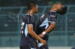 Persela Terancam Melempem di Surajaya