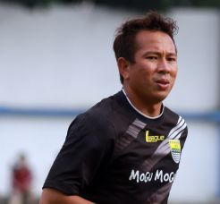 Digerus Timnas, Persib Bandung Keberatan