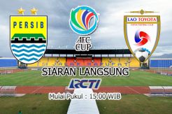 Persib Waspadai Kebangkitan Lao