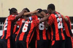 Cetak Gol Pembuka, Ulang Tahun Boaz Sempurna